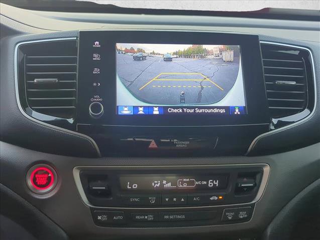 Used 2022 Honda Ridgeline RTL-E image 15