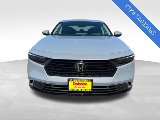 New 2026 Honda Accord Touring image 2