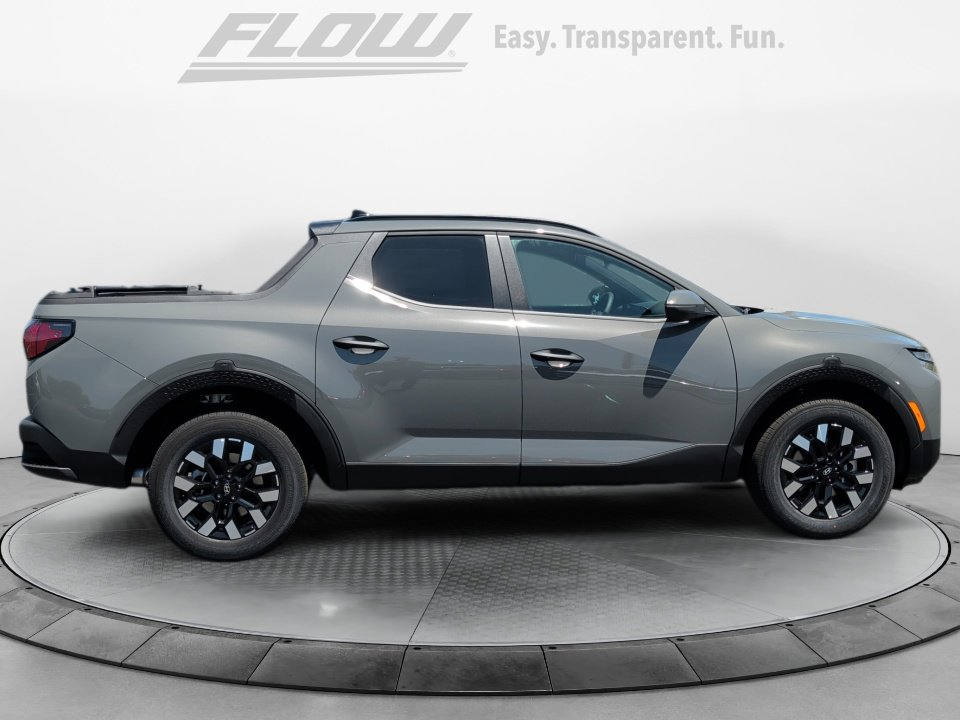 New 2026 Hyundai Santa Cruz SEL AWD/4WD image 8