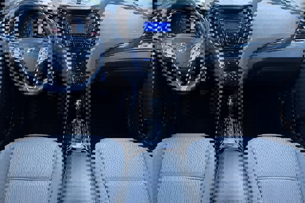 Used 2014 Hyundai Santa Fe Sport image 10