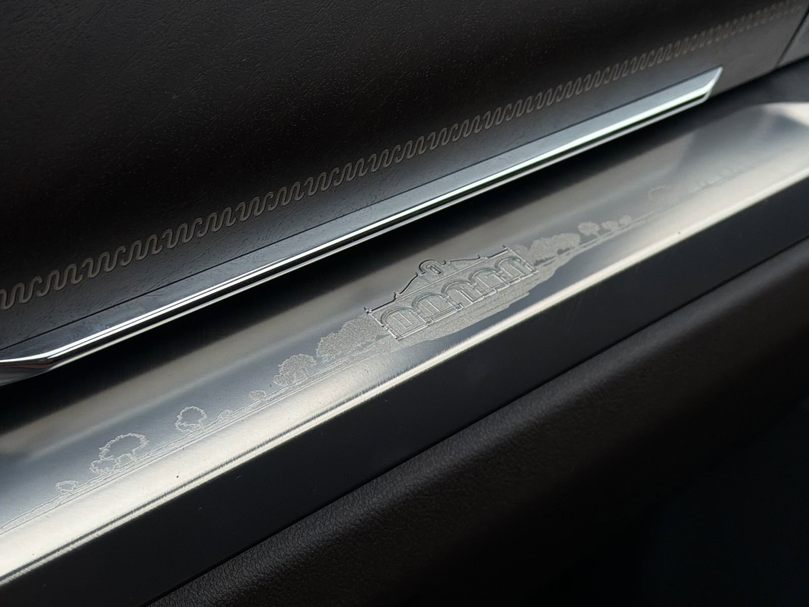 New 2026 Ford F250 King Ranch image 34