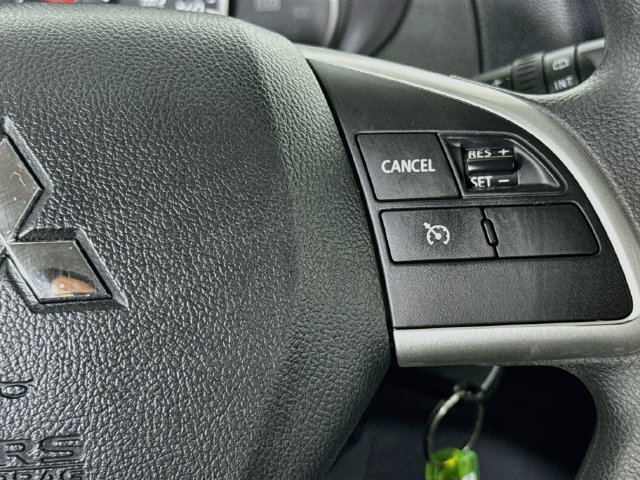 Used 2024 Mitsubishi Mirage FWD image 12