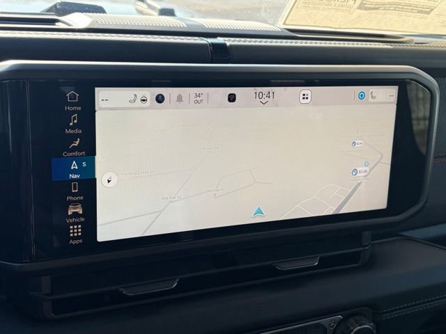 New 2026 Jeep Wrangler Unlimited Rubicon image 3