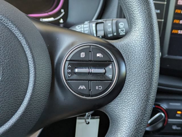 Used 2024 Kia Soul LX w/ Option Group 015 FWD image 26