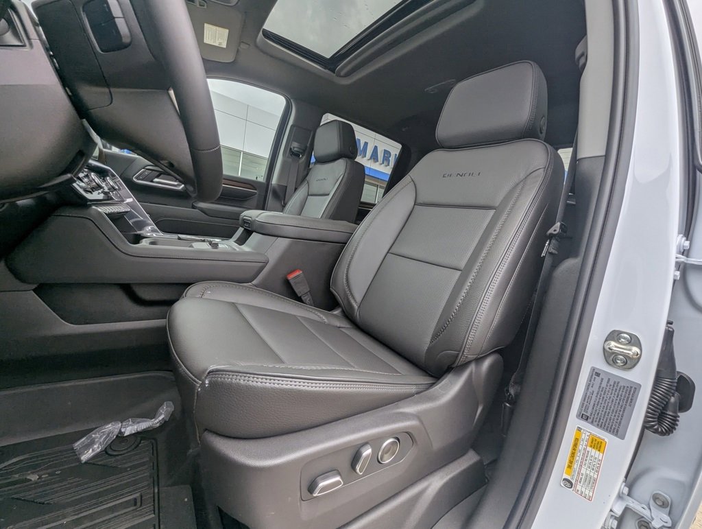 New 2026 GMC Sierra 2500 Denali image 15