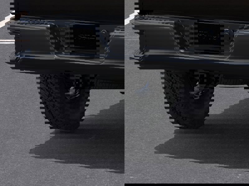 New 2026 Chevrolet Silverado 1500 W/T AWD/4WD image 14