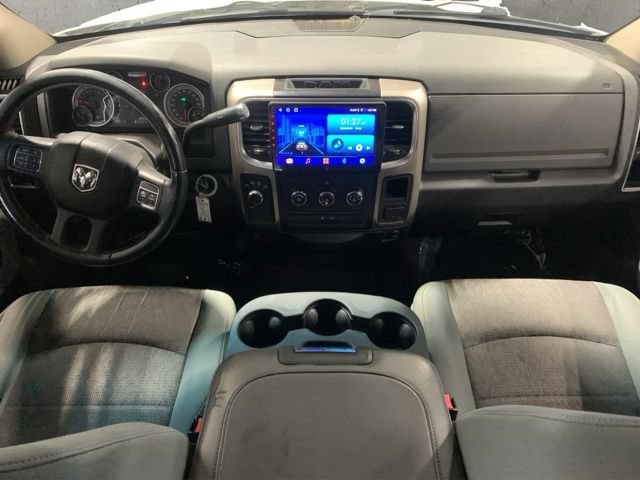 Used 2013 RAM 1500 Big Horn AWD/4WD image 2