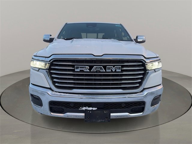 Used 2025 RAM 1500 Laramie image 2