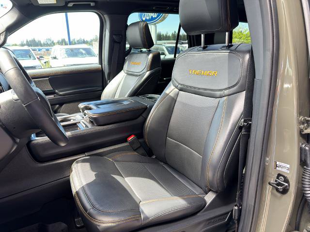 Certified 2025 Ford Expedition Tremor AWD/4WD image 20