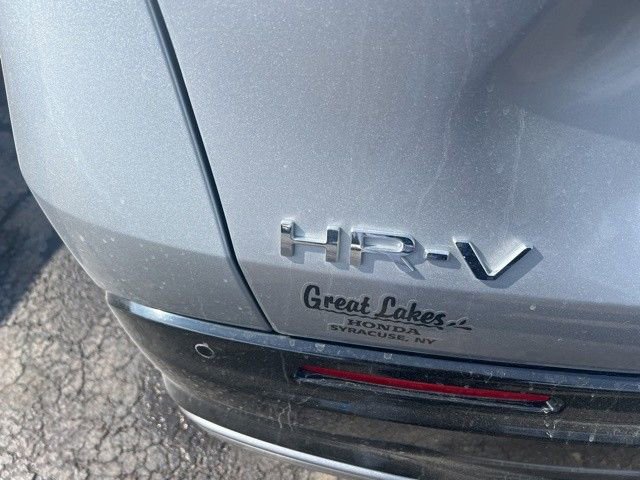Used 2023 Honda HR-V EX-L image 4