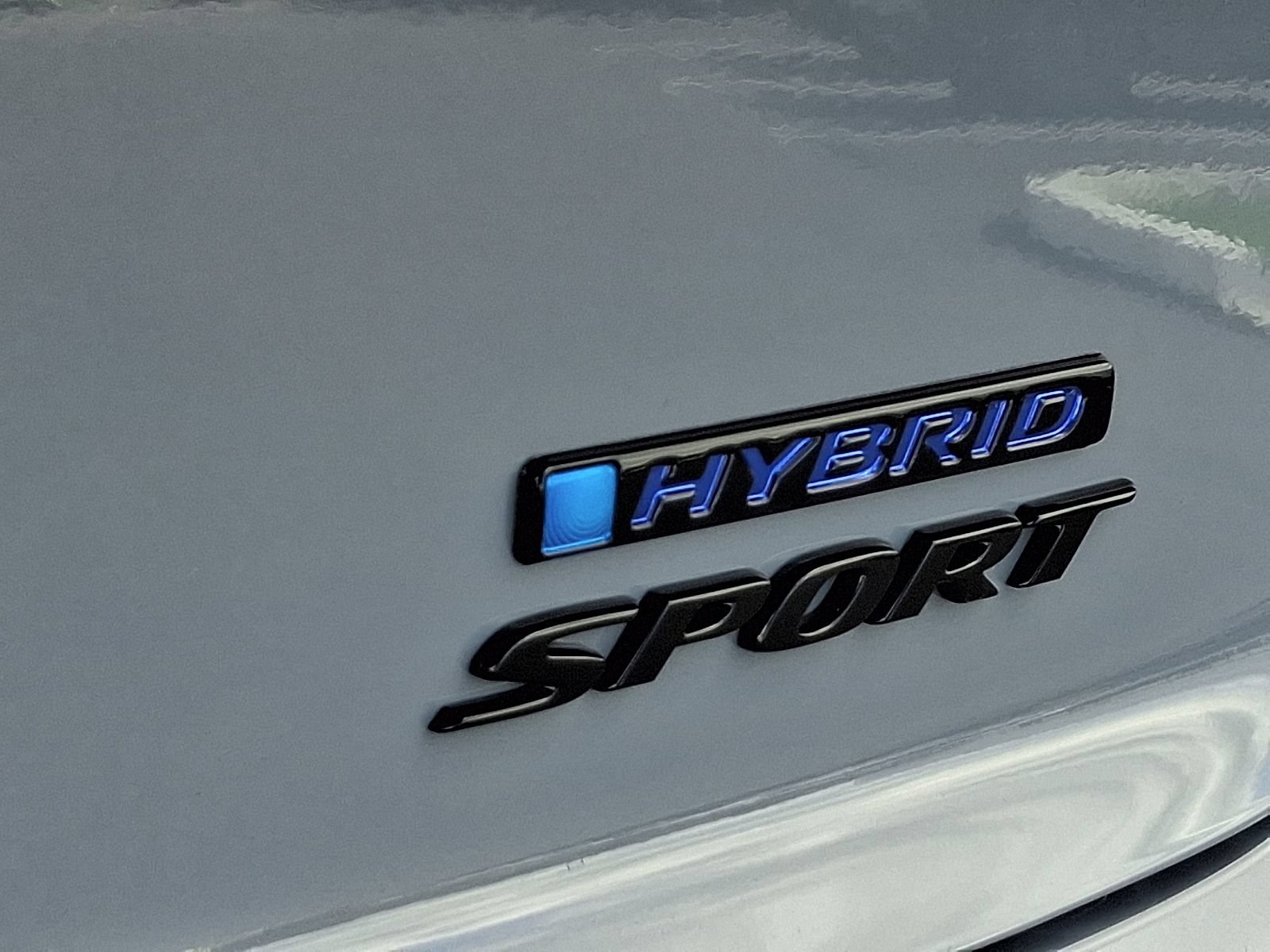 New 2026 Honda Accord Sport image 12