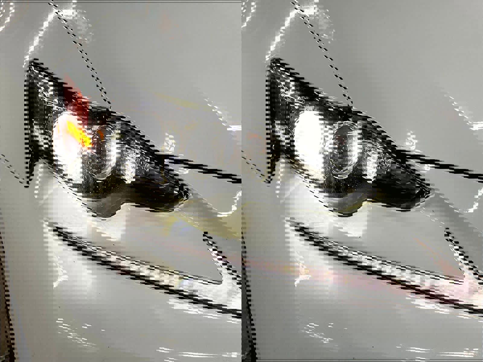 Used 2015 Lexus IS 250 w/ F-Sport Package image 29