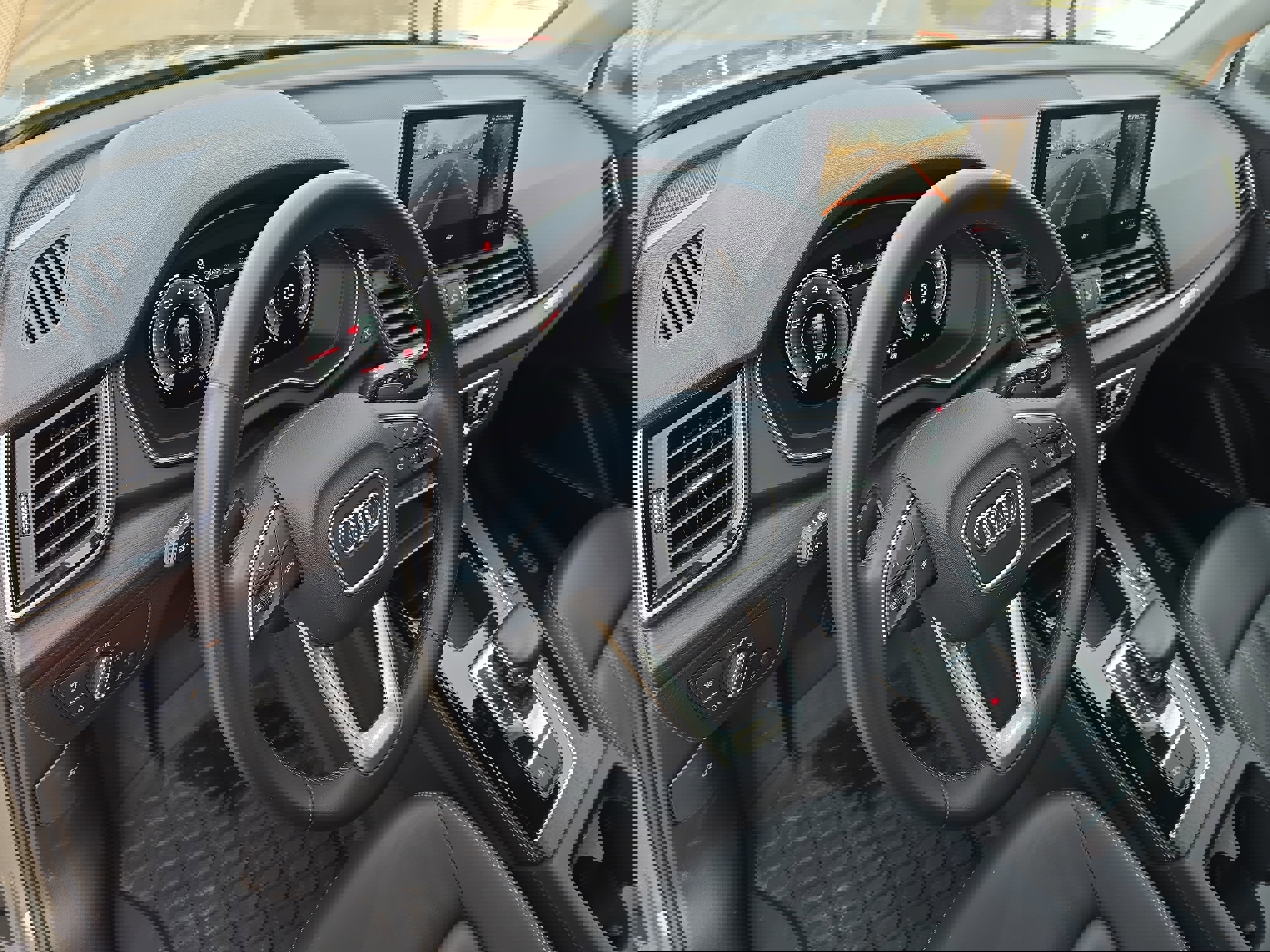 Used 2023 Audi Q5 2.0T Premium Plus w/ Premium Plus Package image 16