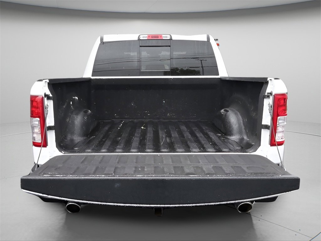 Used 2021 RAM 1500 Big Horn image 12