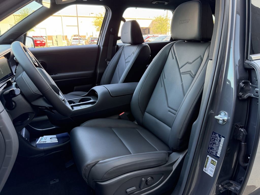New 2026 Hyundai Palisade XRT Pro image 26