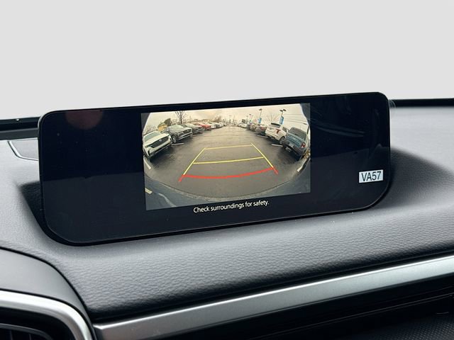 New 2026 MAZDA CX-50 2.5 Hybrid w/ Preferred Pkg image 14