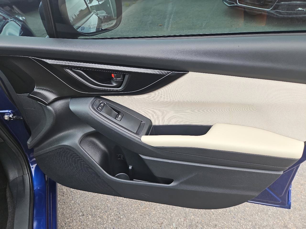 Used 2018 Subaru Impreza 2.0i Premium w/ Eyesight & BSD & Rcta AWD/4WD image 17