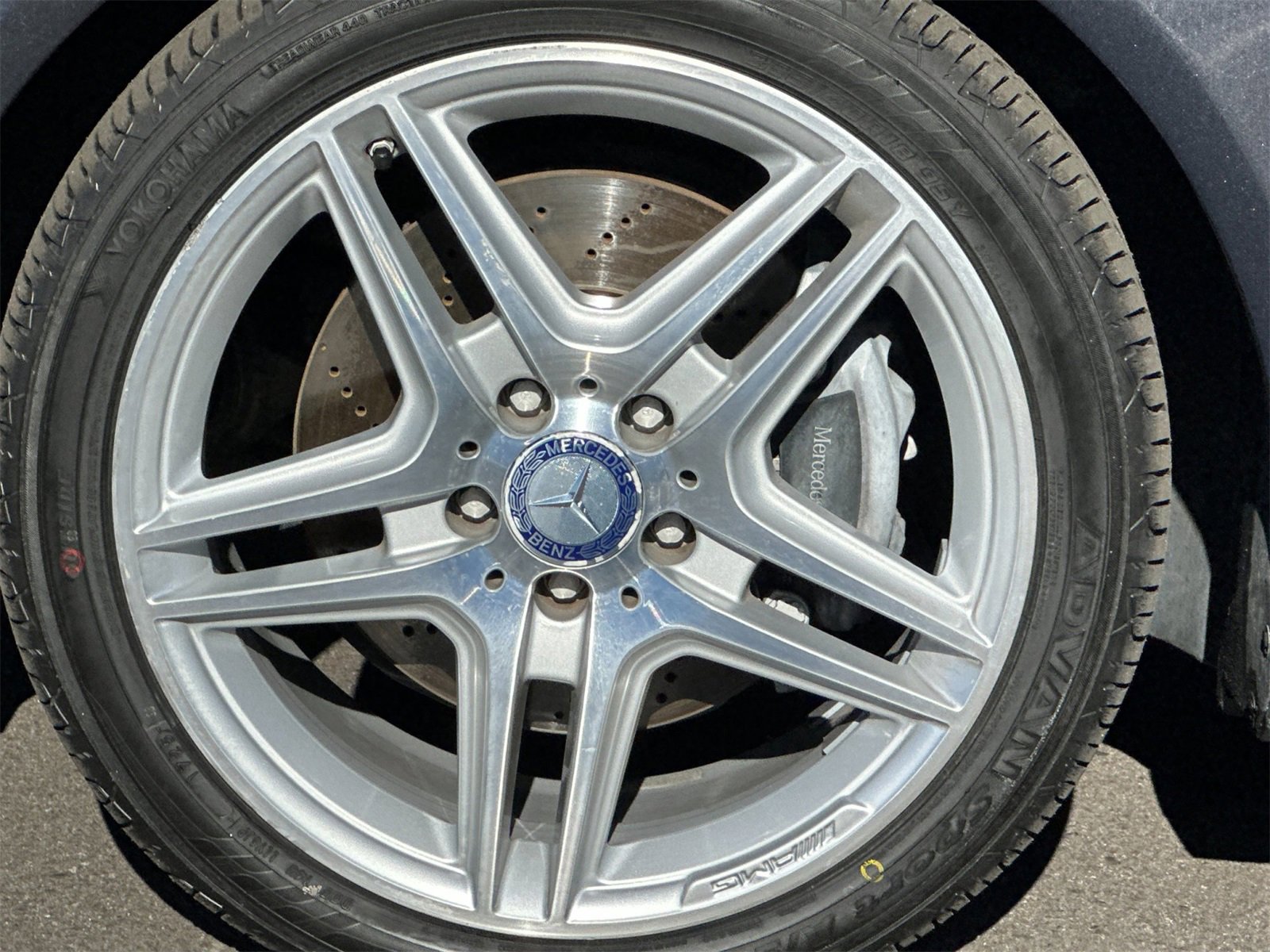 Used 2012 Mercedes-Benz E 350 Cabriolet image 31