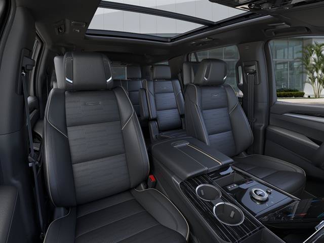New 2026 Cadillac Escalade Sport w/ Touring Package AWD/4WD image 16