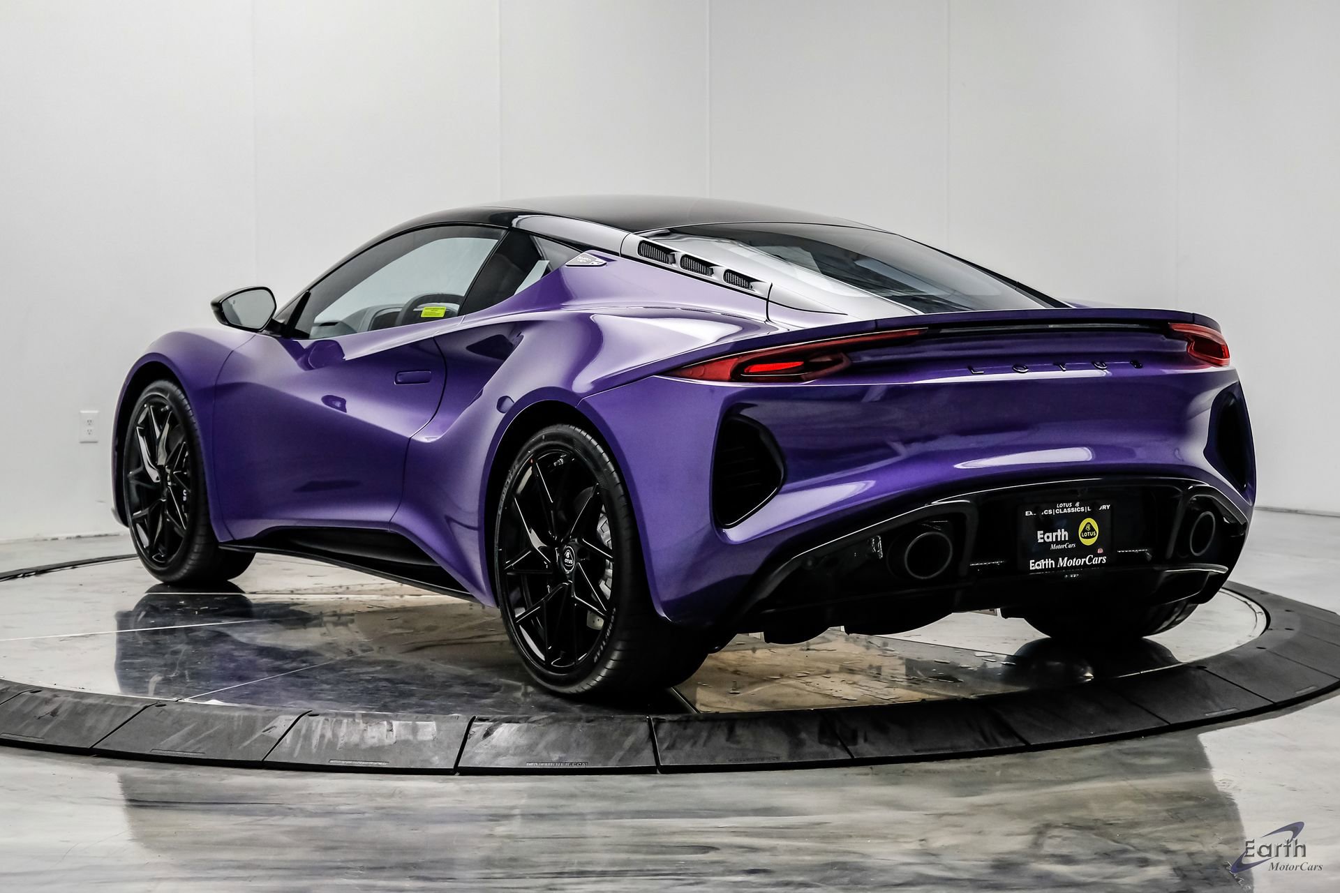 New 2026 Lotus Emira image 11