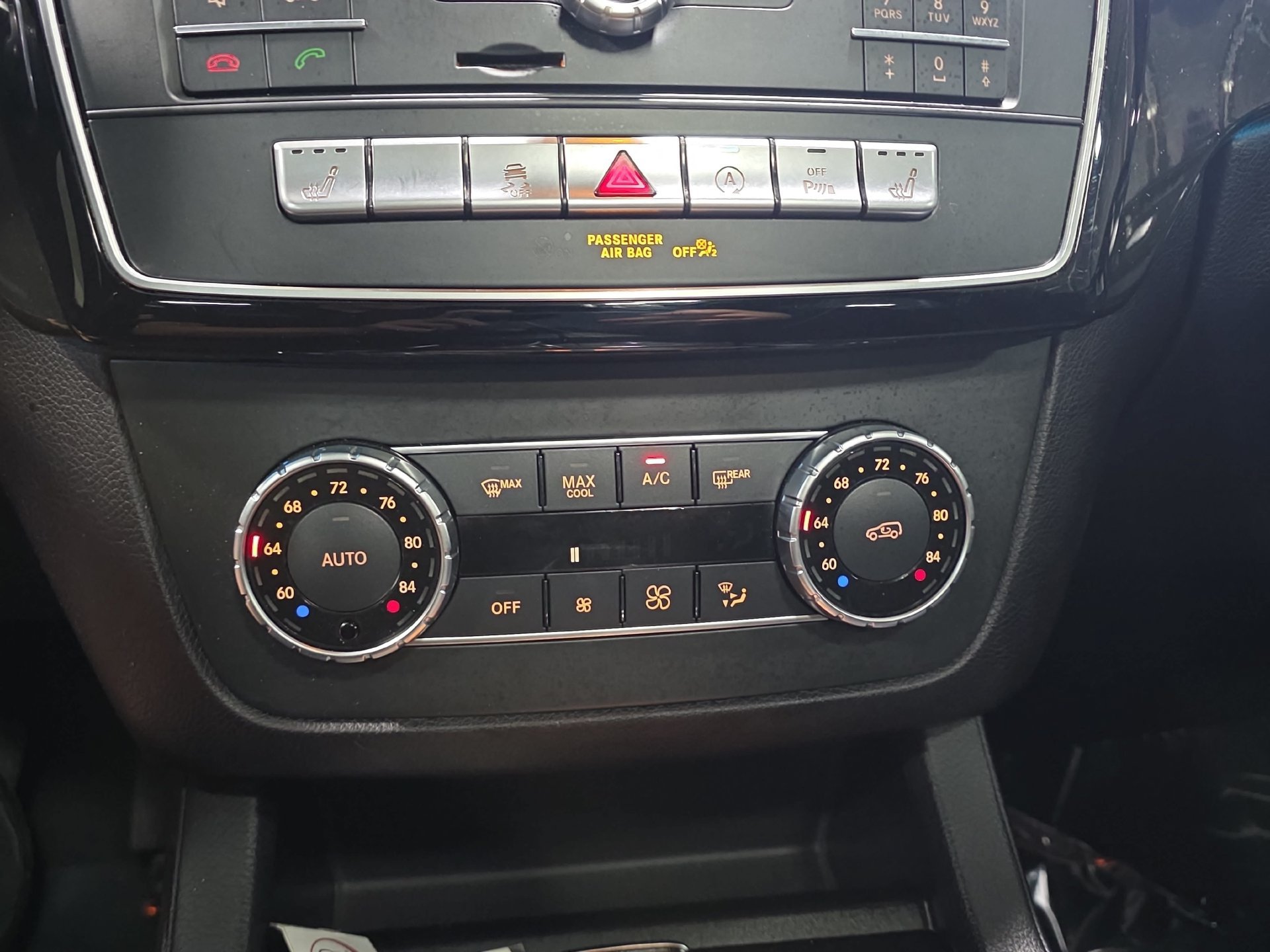 Certified 2019 Mercedes-Benz GLS 450 4MATIC image 24
