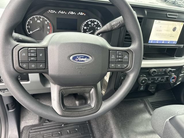 New 2026 Ford F350 XLT AWD/4WD image 25