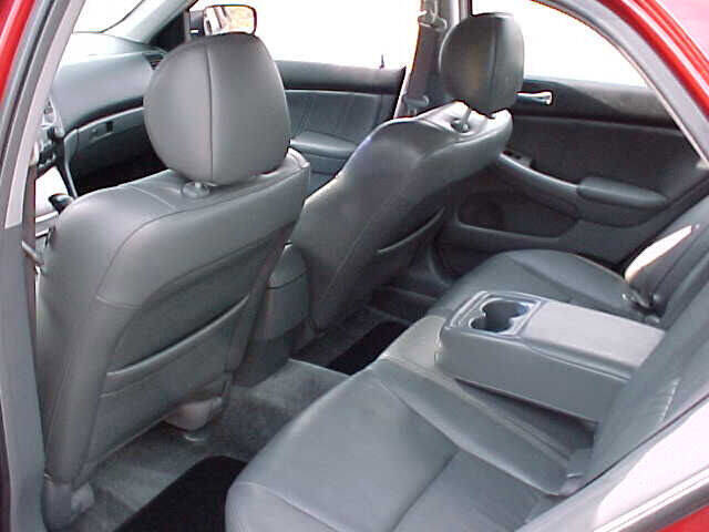 Used 2007 Honda Accord EX-L image 10