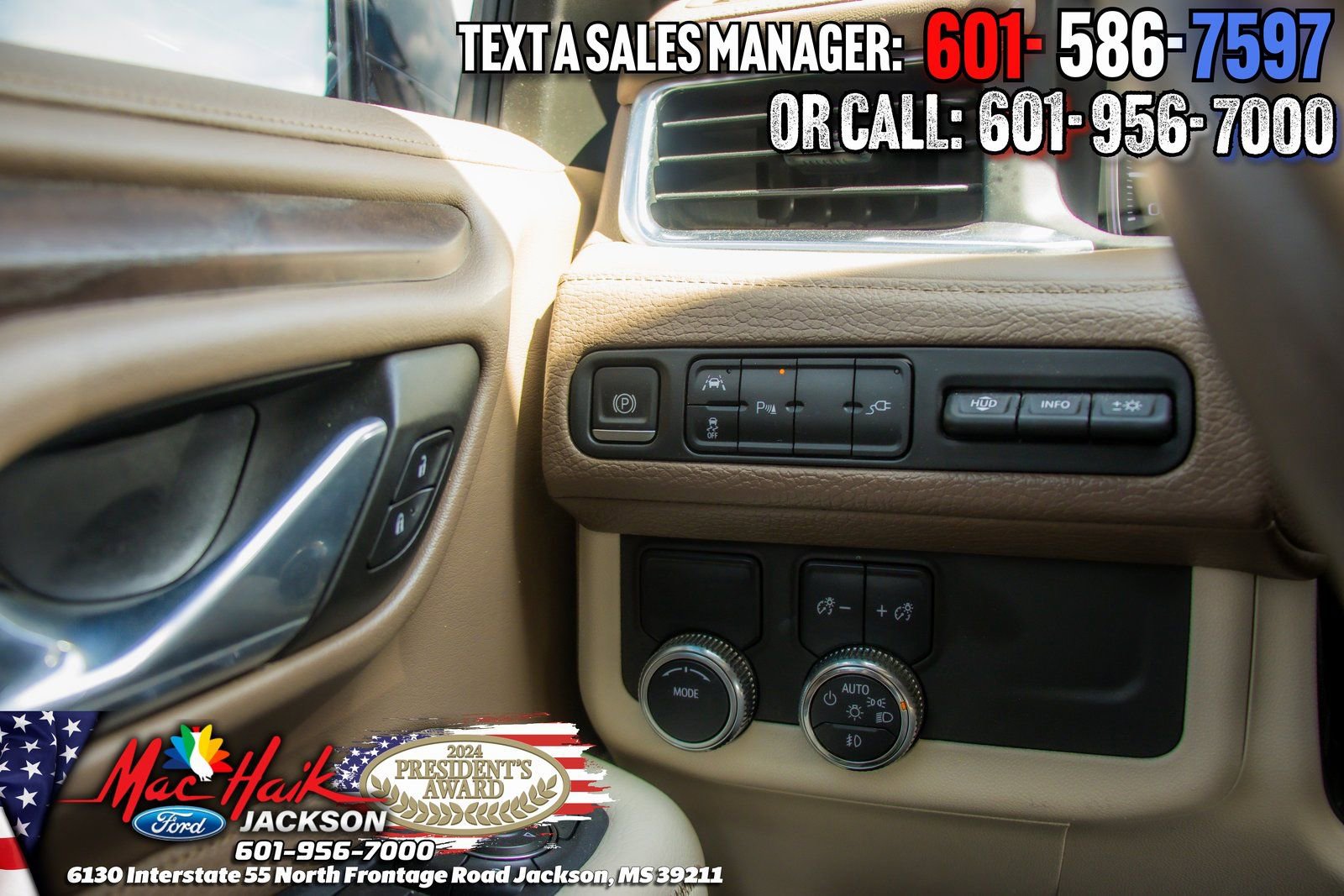 Used 2021 GMC Yukon XL Denali image 20