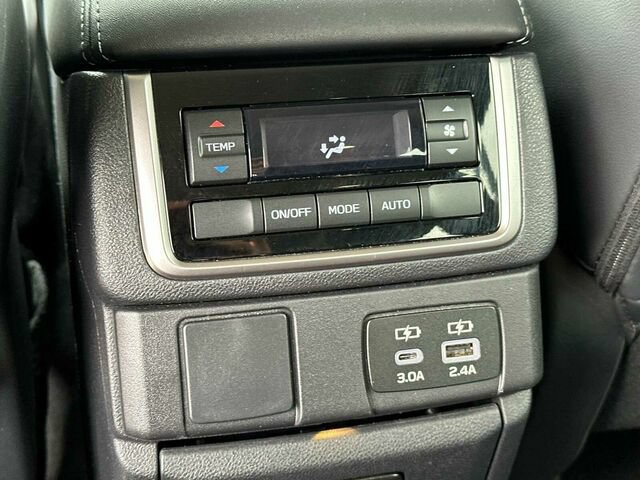 Certified 2026 Subaru Ascent Premium AWD/4WD image 15
