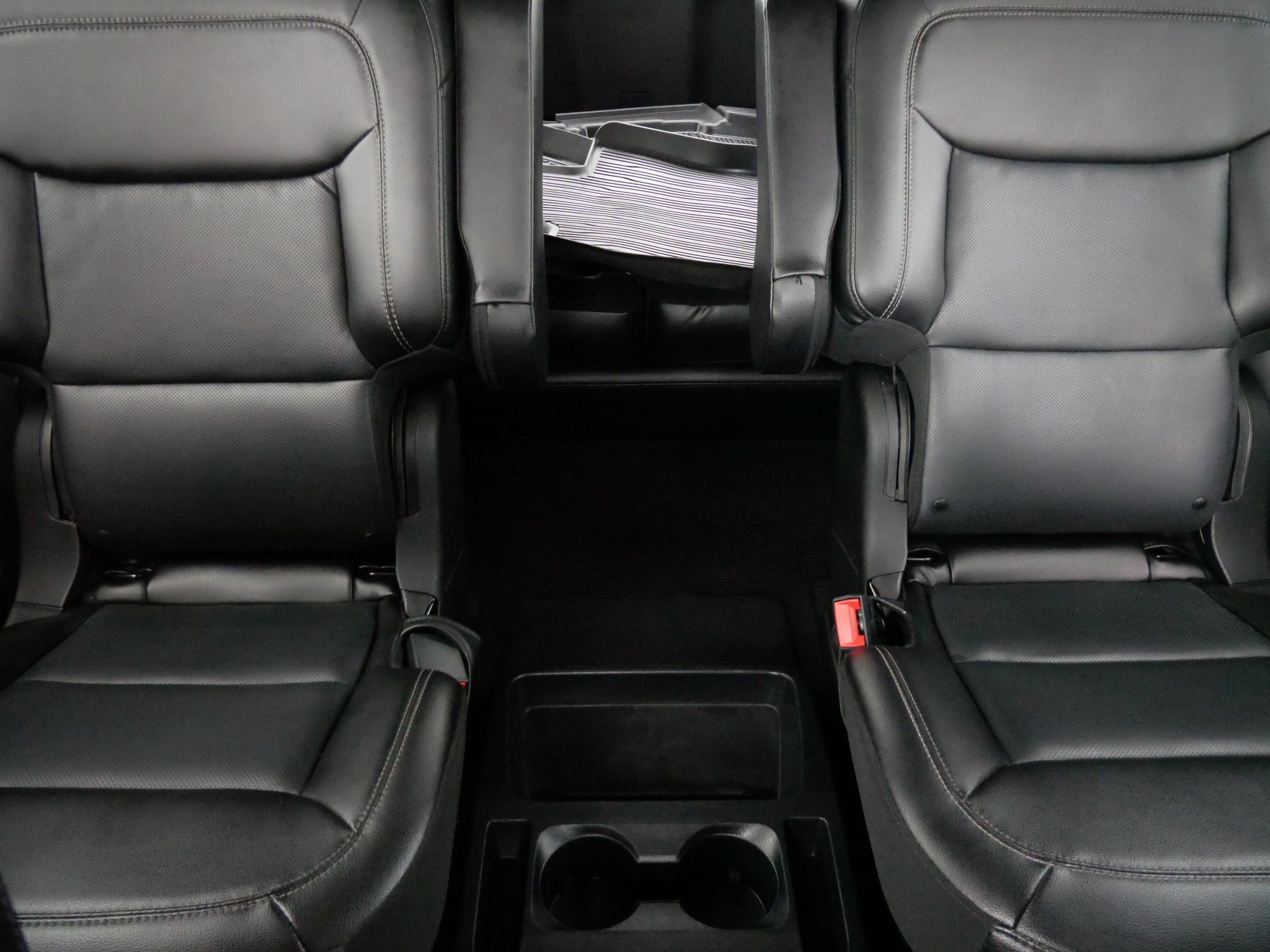 Used 2021 Ford Explorer Limited w/ Hybrid Equipment Group 310A AWD/4WD image 13