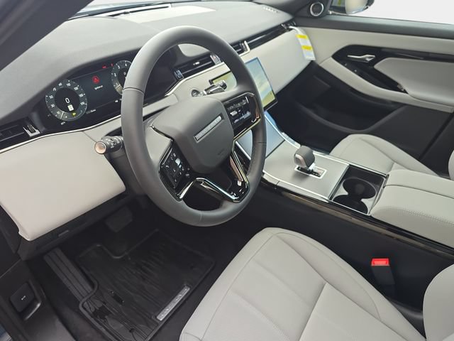 New 2026 Land Rover Range Rover Evoque S AWD/4WD image 13