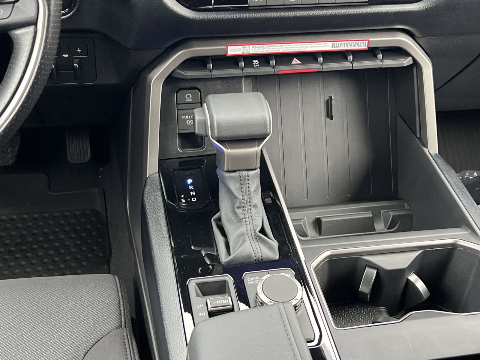 New 2026 Toyota Tundra SR5 image 17