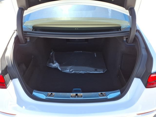 New 2027 Mercedes-Benz S 580 4MATIC Sedan image 23