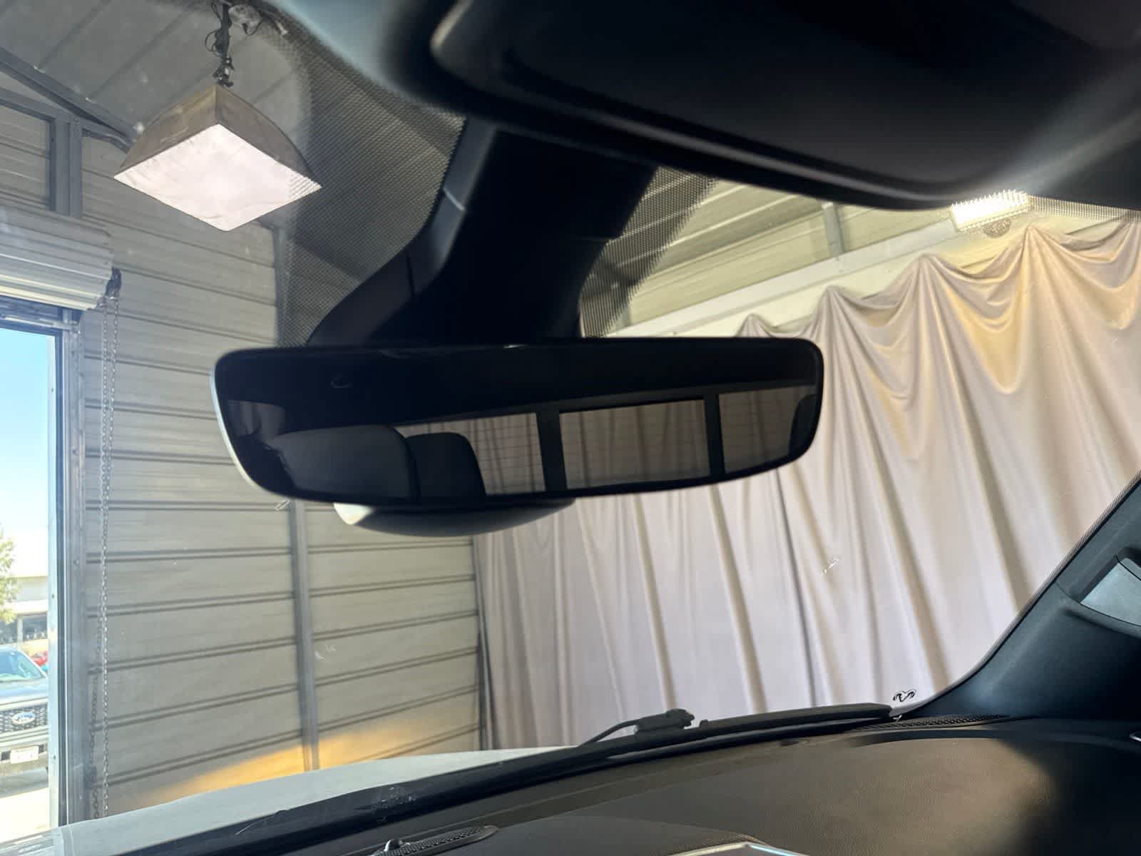 Used 2023 RAM 1500 Big Horn RWD image 27