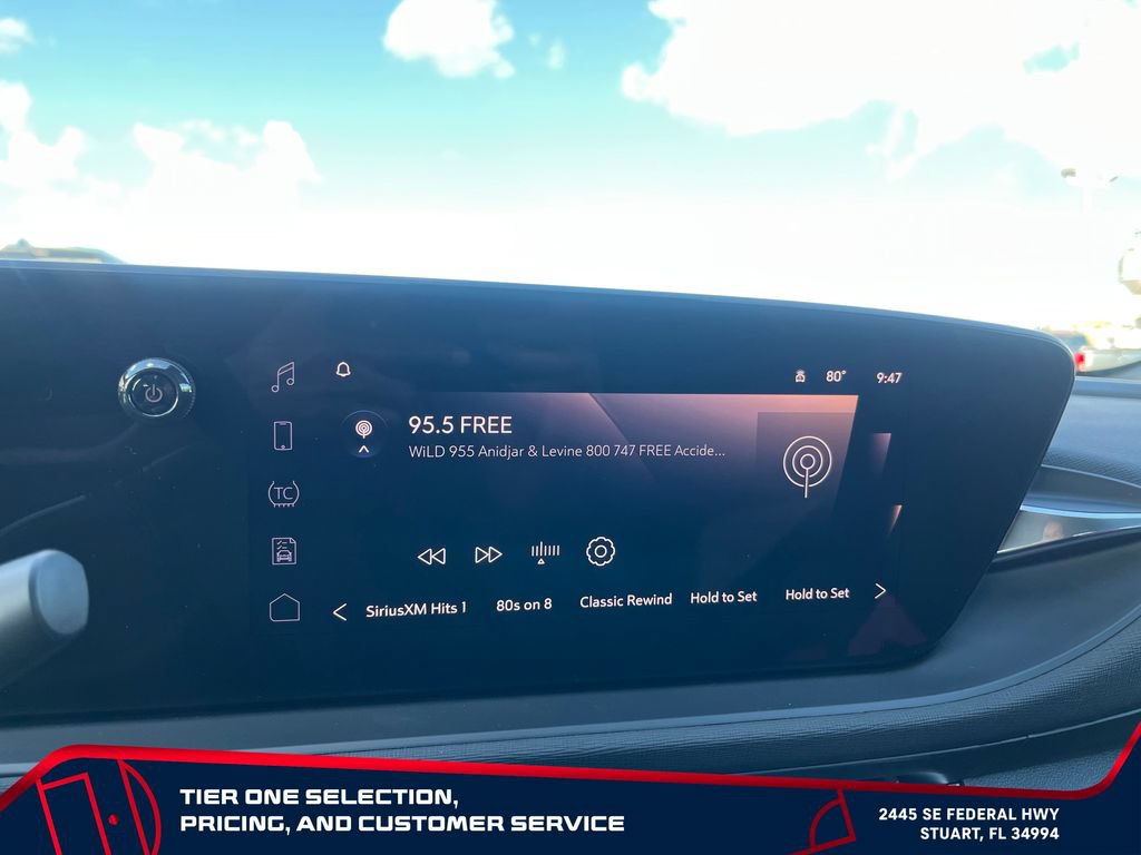 New 2026 Buick Envista Preferred w/ Convenience I Package FWD image 30