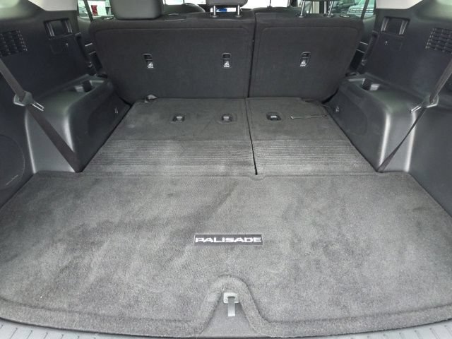 Certified 2024 Hyundai Palisade SEL FWD image 27
