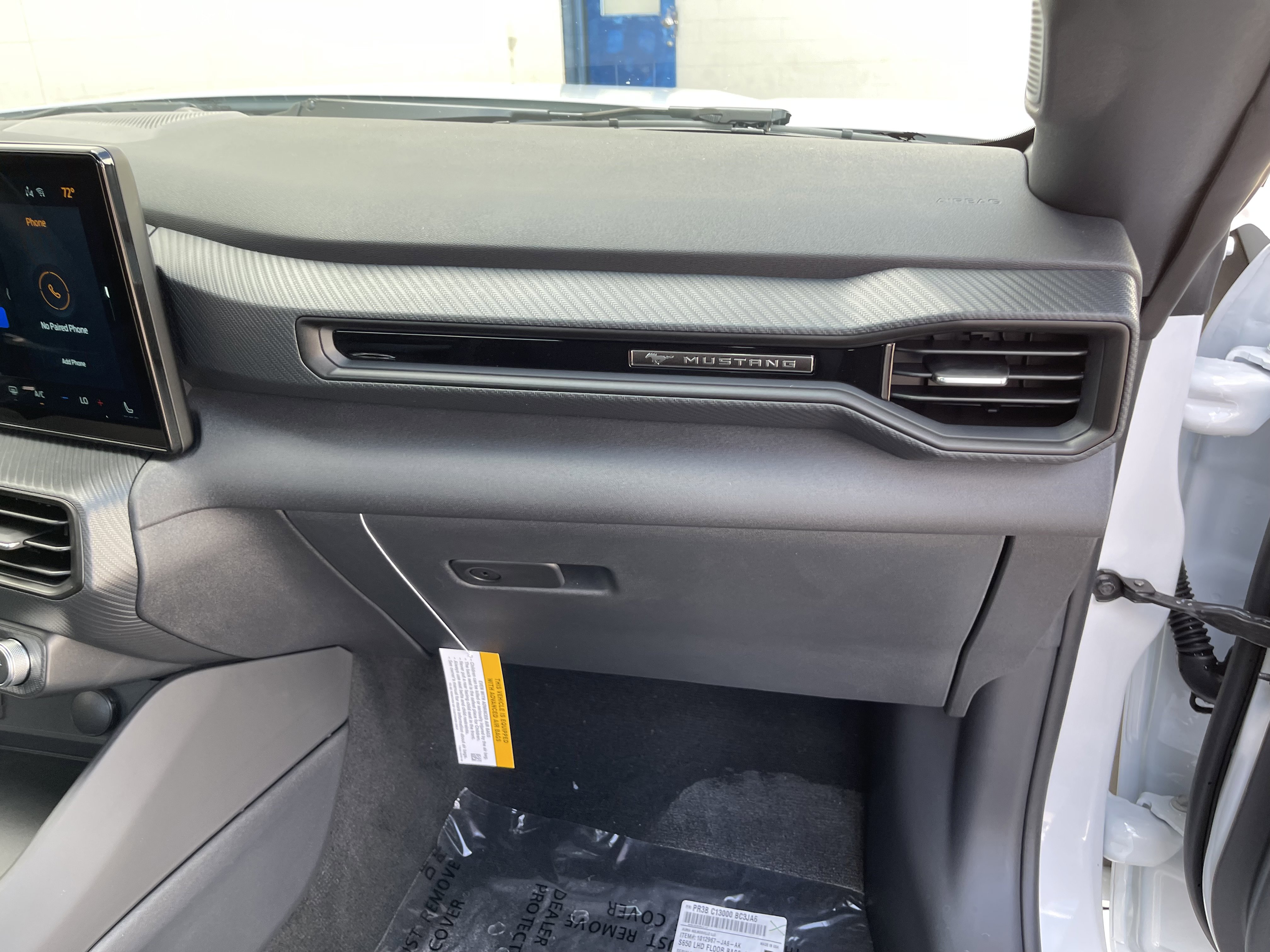 New 2025 Ford Mustang GT image 25