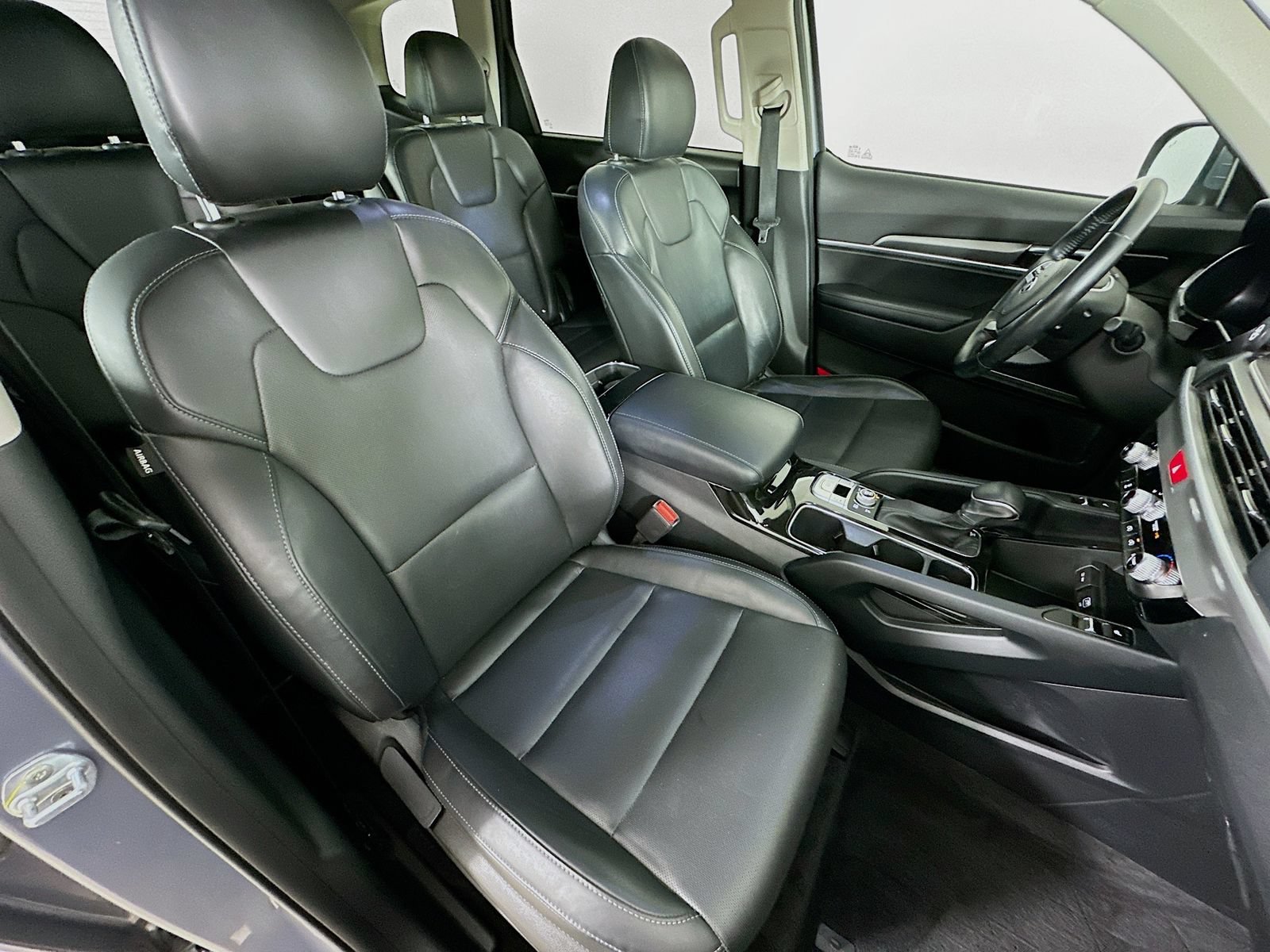 Used 2020 Kia Telluride S AWD/4WD image 43