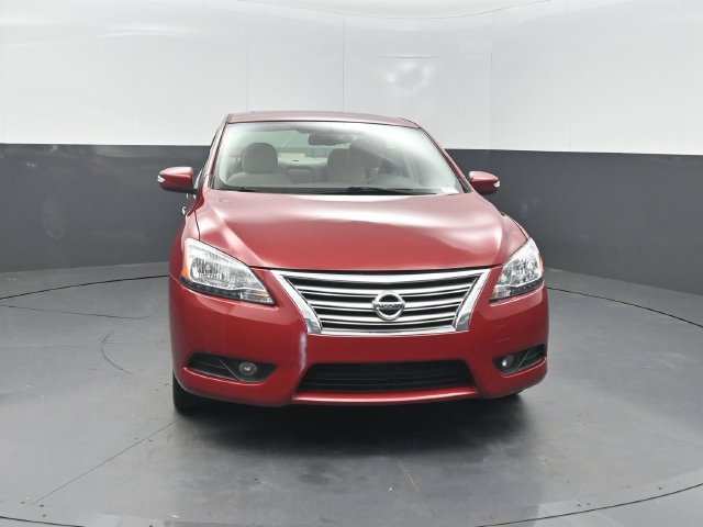 Used 2013 Nissan Sentra SL w/ Premium Pkg FWD image 31