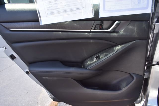 Used 2019 Honda Accord EX-L image 34