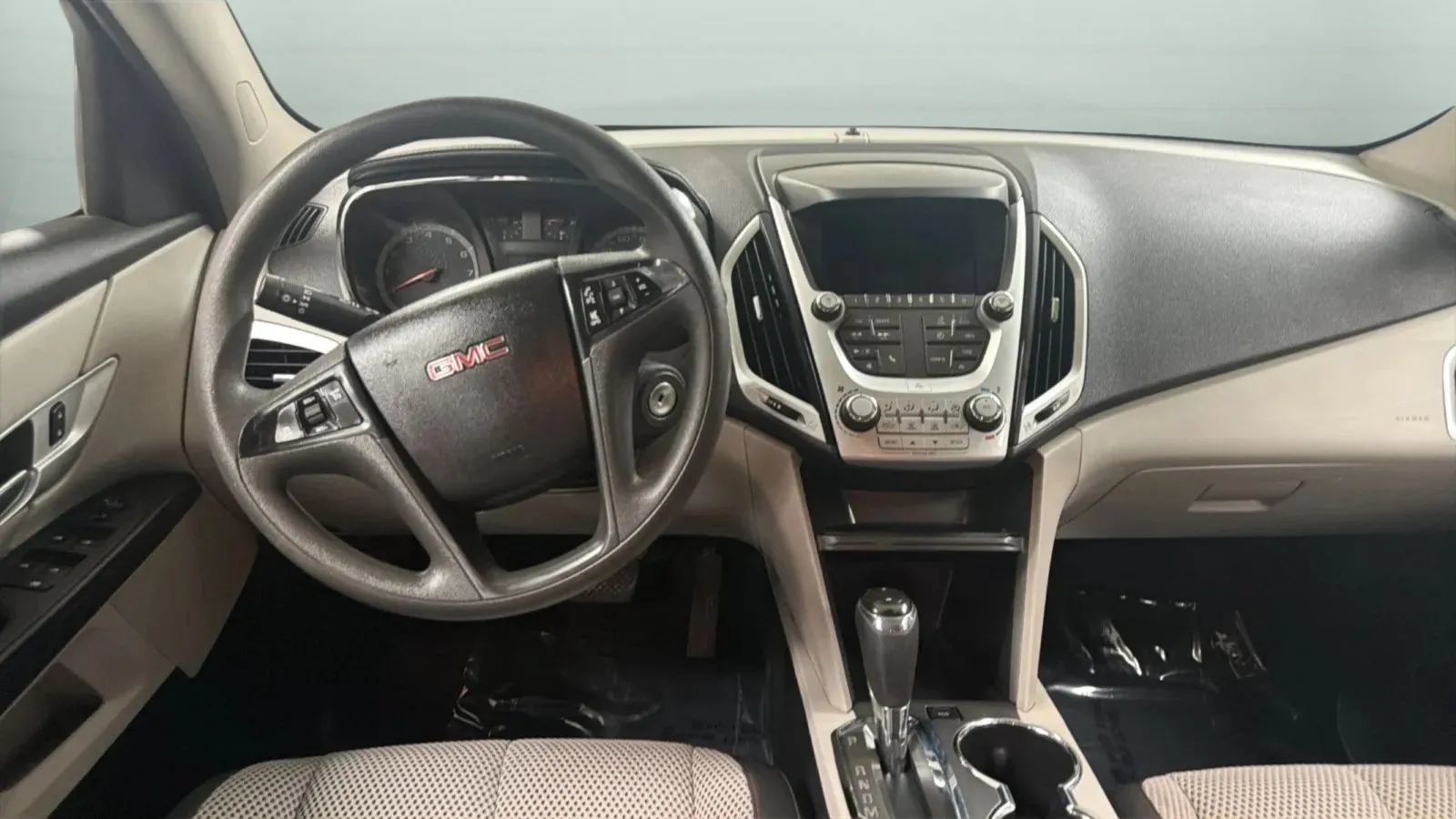 Used 2016 GMC Terrain SLE FWD image 10
