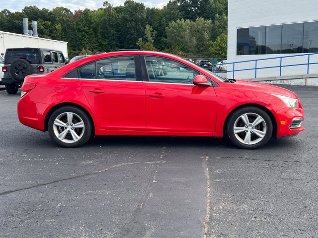 Used 2015 Chevrolet Cruze LT FWD image 36