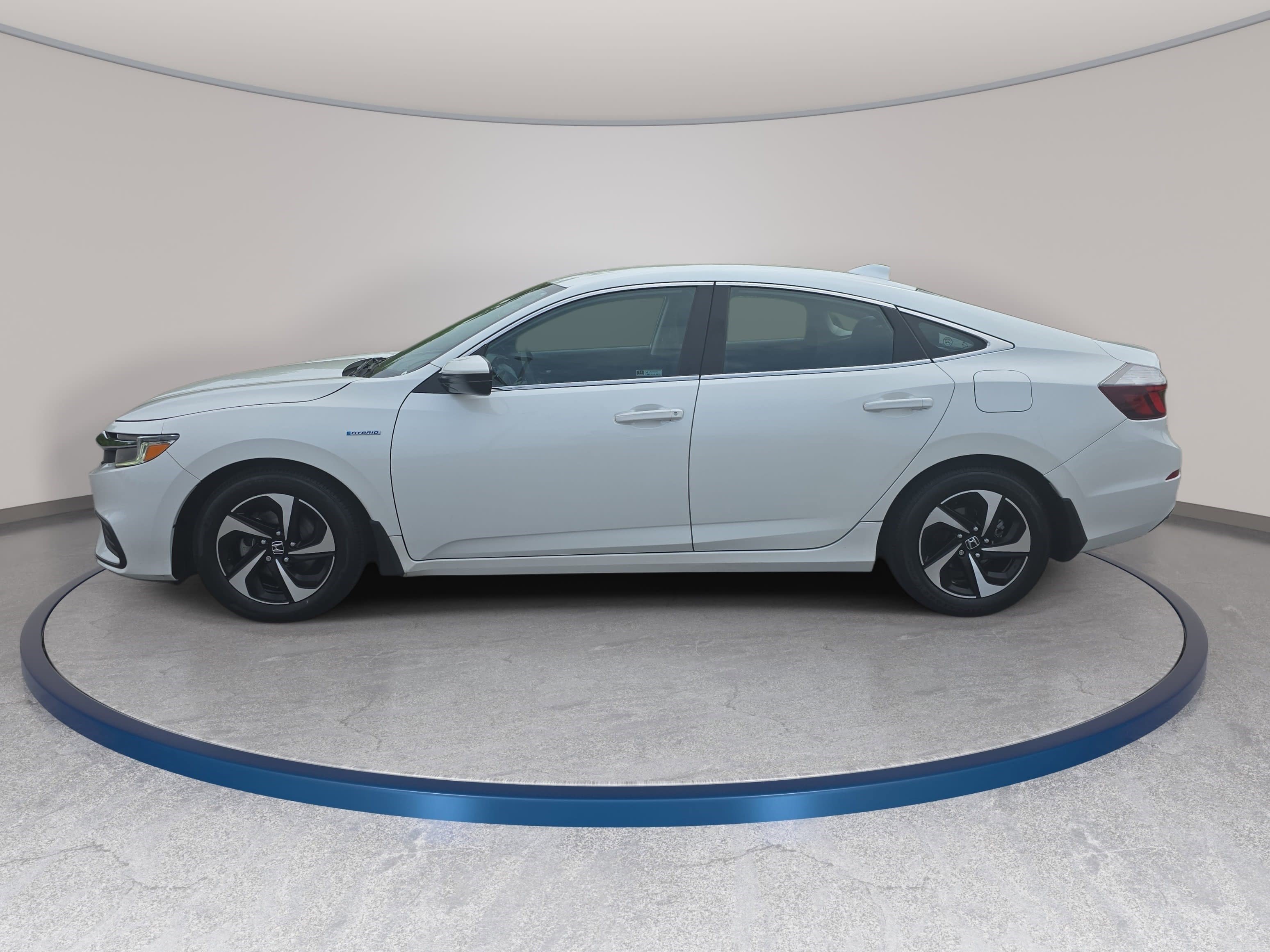Used 2022 Honda Insight EX image 8