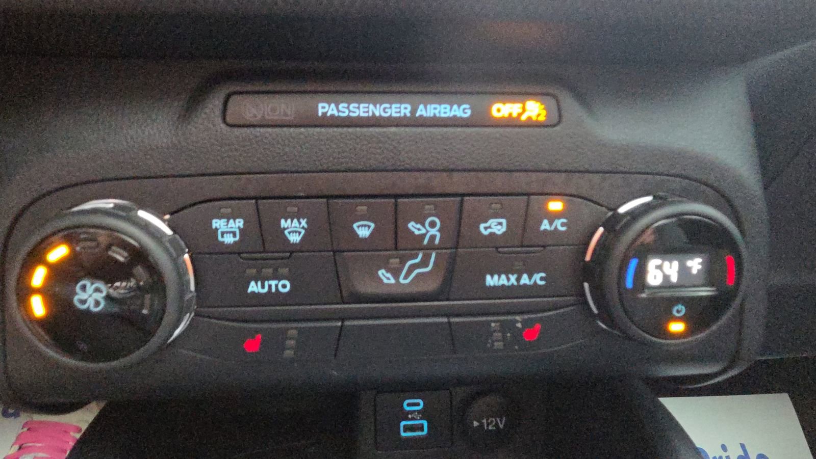 Used 2021 Ford Bronco Sport Big Bend w/ Big Bend Package image 31