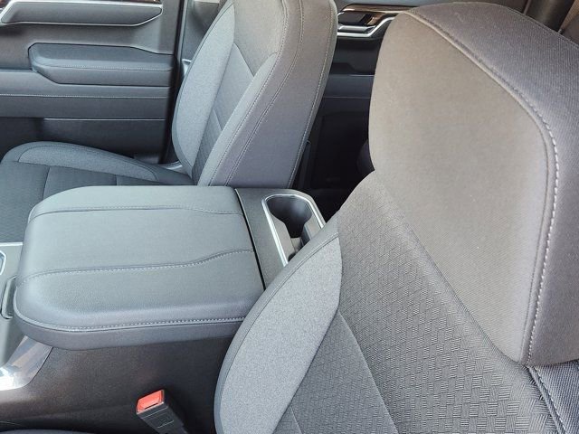 Used 2025 Chevrolet Silverado 1500 RST w/ Convenience Package II image 22