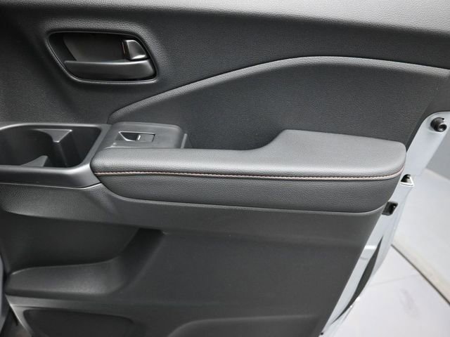 New 2026 Honda Ridgeline TrailSport image 25