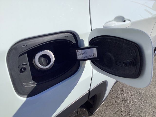 Used 2025 Jeep Compass Latitude w/ Convenience Group image 30