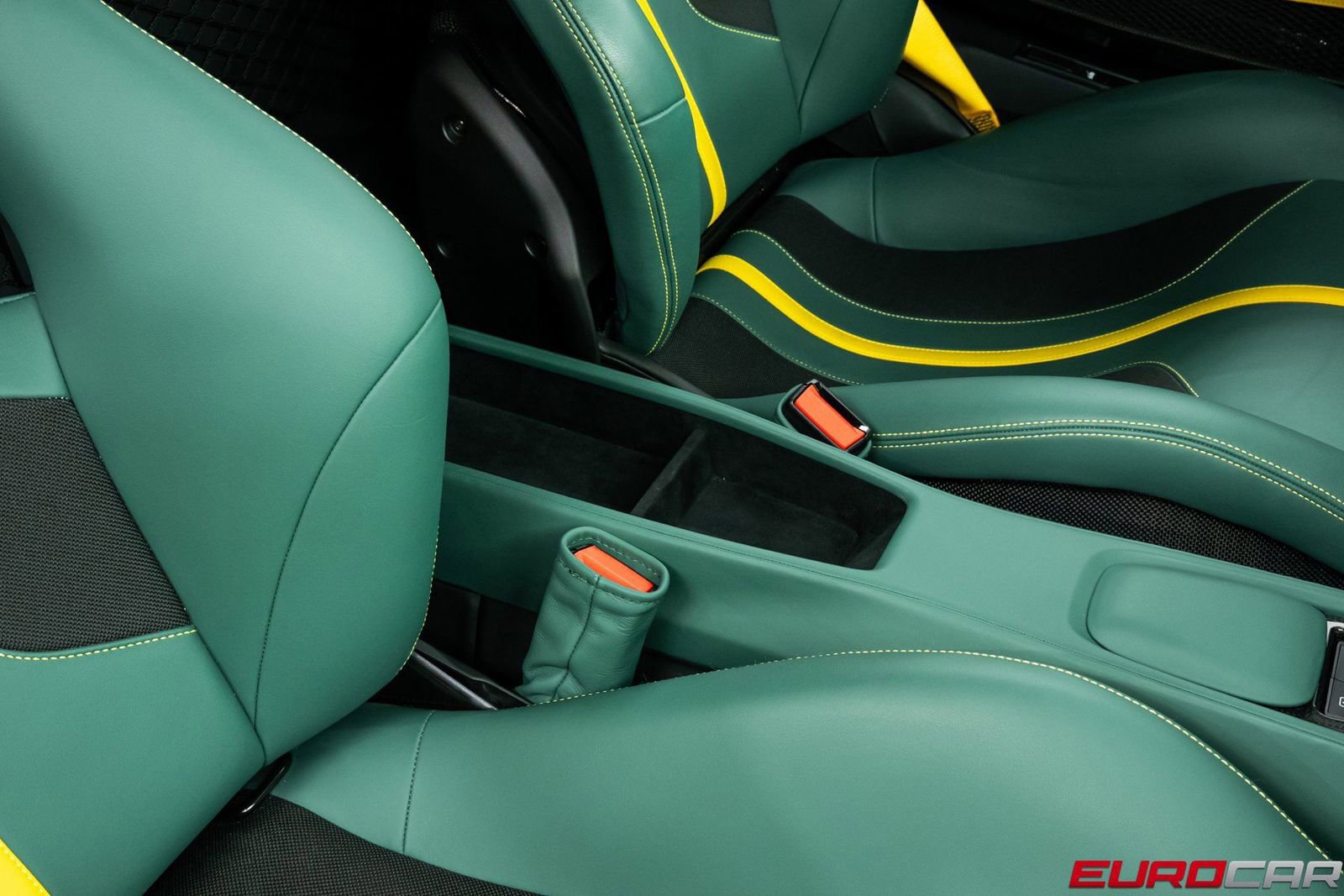 Used 2020 Ferrari 488 Pista Coupe image 41