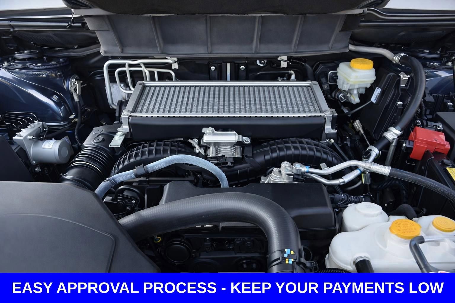 Used 2023 Subaru Ascent Premium AWD/4WD image 11