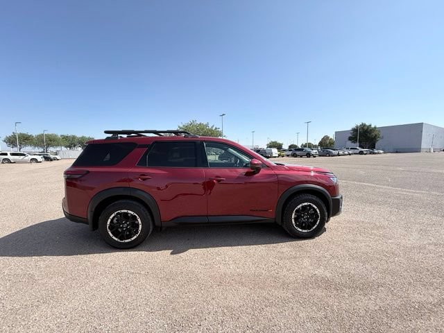Certified 2023 Nissan Pathfinder Rock Creek AWD/4WD image 5